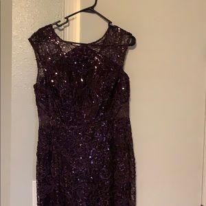 Women’s Formal Dress